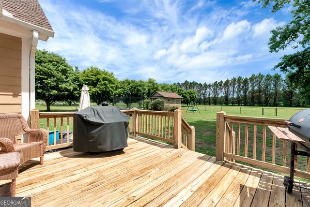 110 Dunbar Place, Winterville, GA 30683