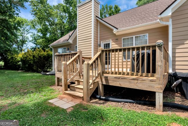 110 Dunbar Place, Winterville, GA 30683