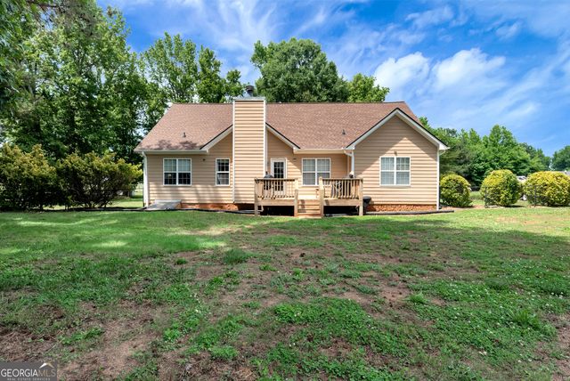 110 Dunbar Place, Winterville, GA 30683
