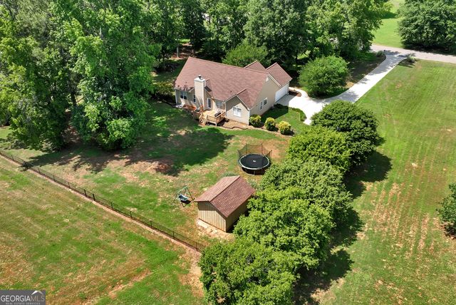 110 Dunbar Place, Winterville, GA 30683