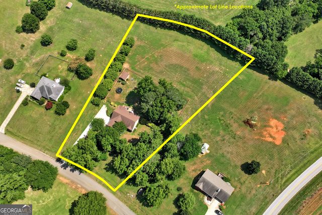 110 Dunbar Place, Winterville, GA 30683