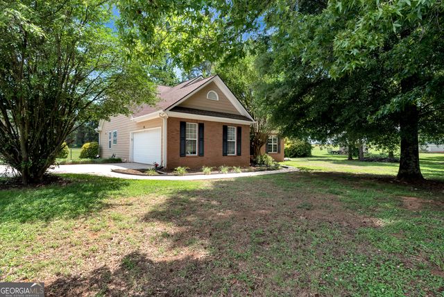 110 Dunbar Place, Winterville, GA 30683