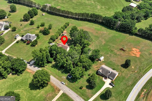 110 Dunbar Place, Winterville, GA 30683