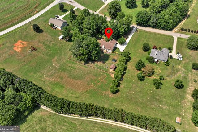 110 Dunbar Place, Winterville, GA 30683