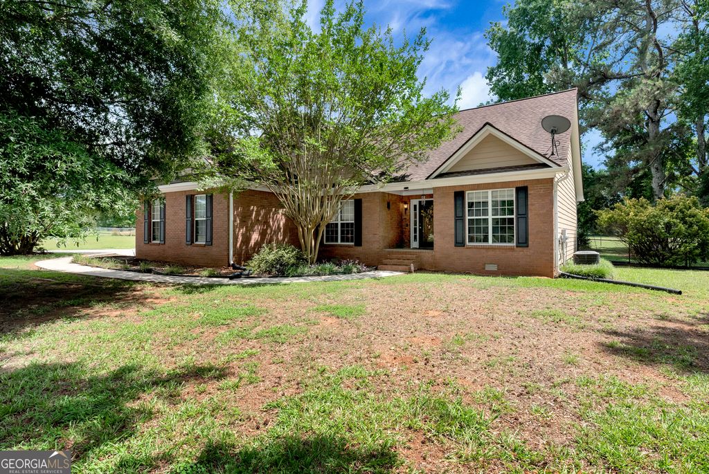110 Dunbar Place, Winterville, GA 30683