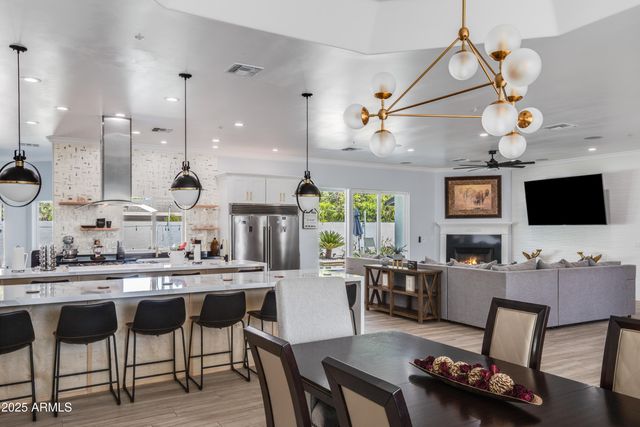 516 W RANCHO Drive, Phoenix, AZ 85013