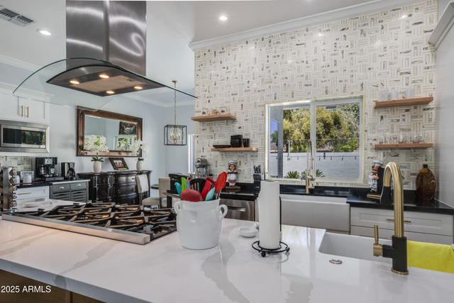 516 W RANCHO Drive, Phoenix, AZ 85013