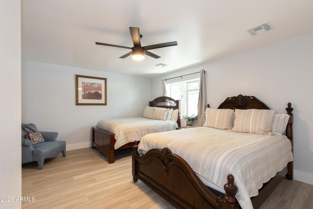 516 W RANCHO Drive, Phoenix, AZ 85013