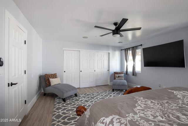 516 W RANCHO Drive, Phoenix, AZ 85013