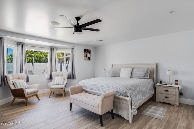 516 W RANCHO Drive, Phoenix, AZ 85013