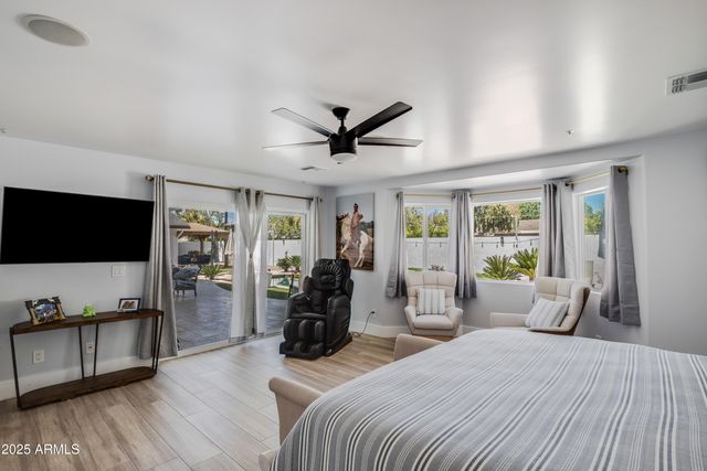 516 W RANCHO Drive, Phoenix, AZ 85013