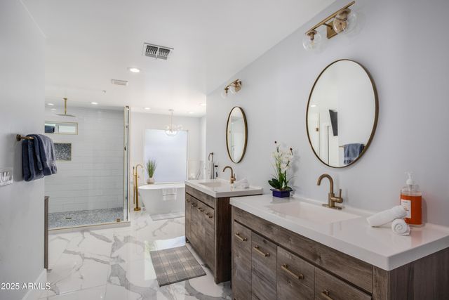 516 W RANCHO Drive, Phoenix, AZ 85013