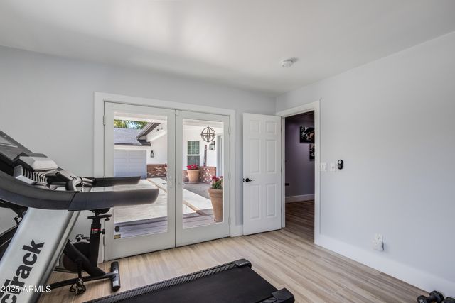 516 W RANCHO Drive, Phoenix, AZ 85013