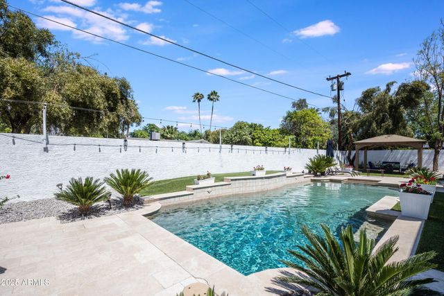 516 W RANCHO Drive, Phoenix, AZ 85013