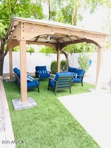 516 W RANCHO Drive, Phoenix, AZ 85013