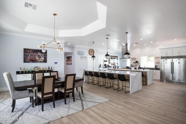 516 W RANCHO Drive, Phoenix, AZ 85013