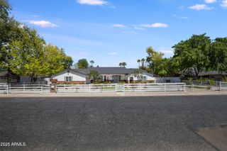 516 W RANCHO Drive, Phoenix, AZ 85013
