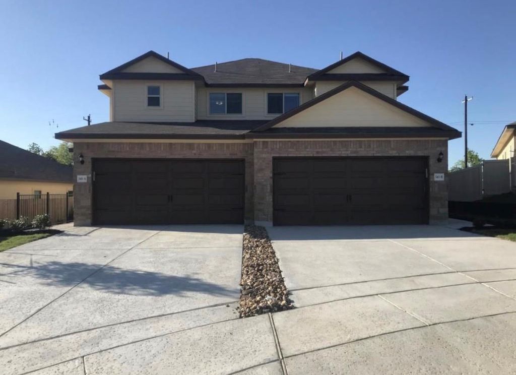 258 Joanne LOOP A & B, Buda, TX 78610