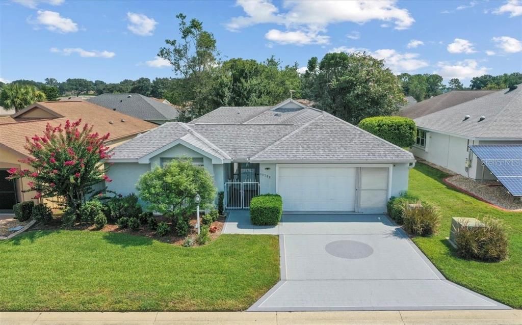 17789 SE 113TH TERRACE, Summerfield, FL 34491
