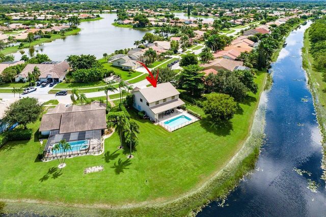 11842 Island Lakes Lane, Boca Raton, FL 33498