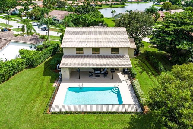11842 Island Lakes Lane, Boca Raton, FL 33498