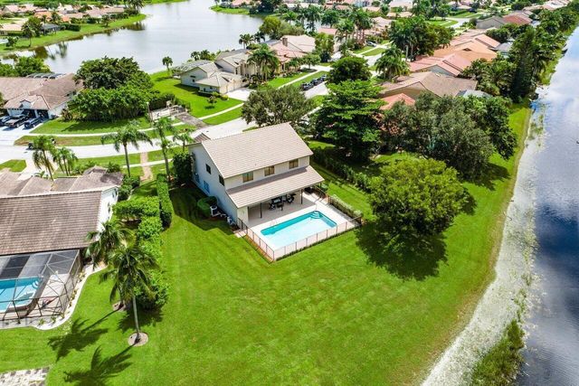 11842 Island Lakes Lane, Boca Raton, FL 33498
