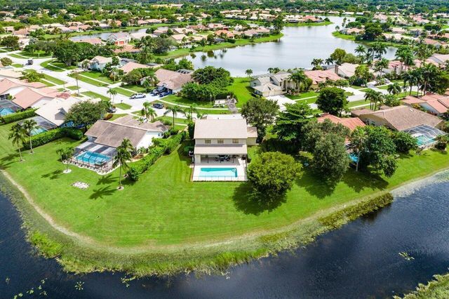 11842 Island Lakes Lane, Boca Raton, FL 33498