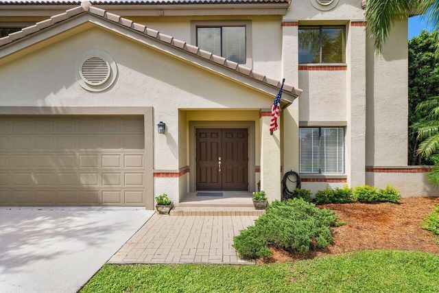 11842 Island Lakes Lane, Boca Raton, FL 33498