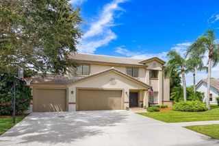 11842 Island Lakes Lane, Boca Raton, FL 33498