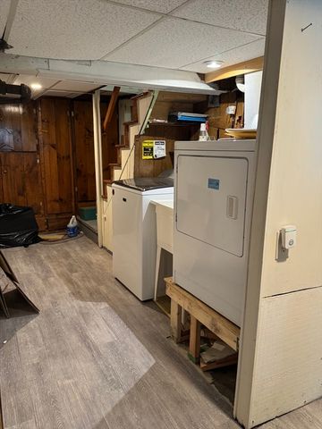 2 Rosedale Ave, Everett, MA 02149