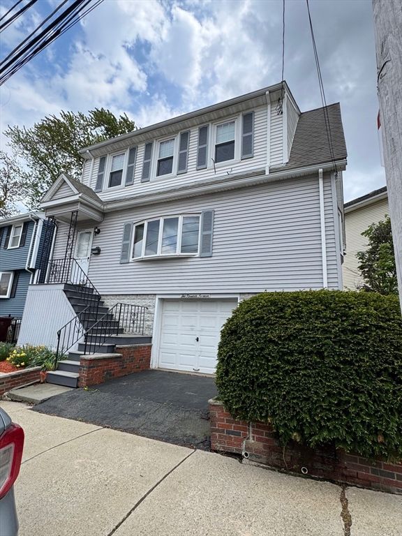 2 Rosedale Ave, Everett, MA 02149