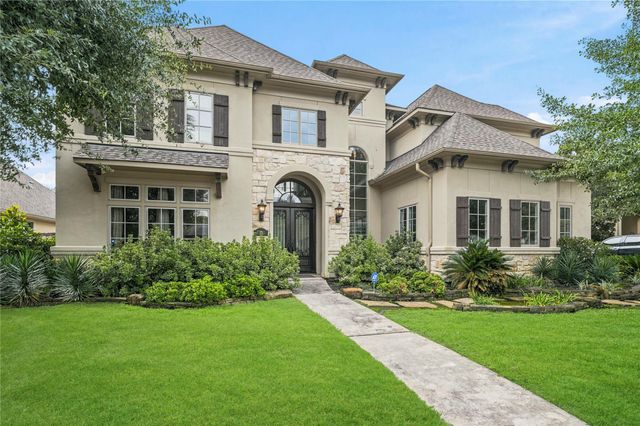 27811 Charter Lake Lane, Katy, TX 77494