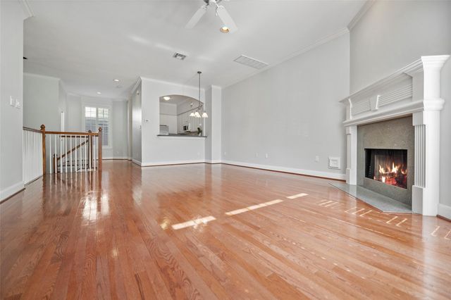 5106 Fairmont Street, Houston, TX 77005