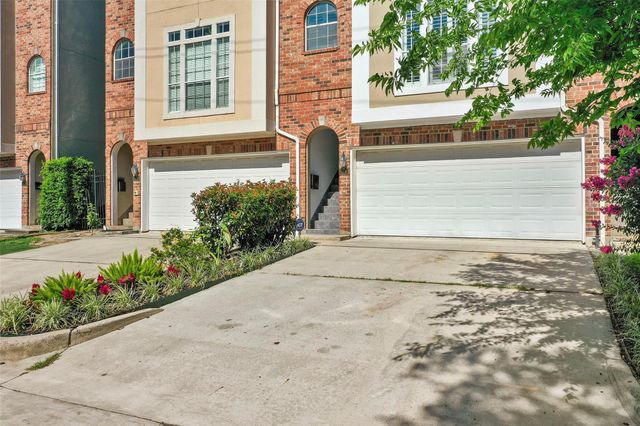 5106 Fairmont Street, Houston, TX 77005
