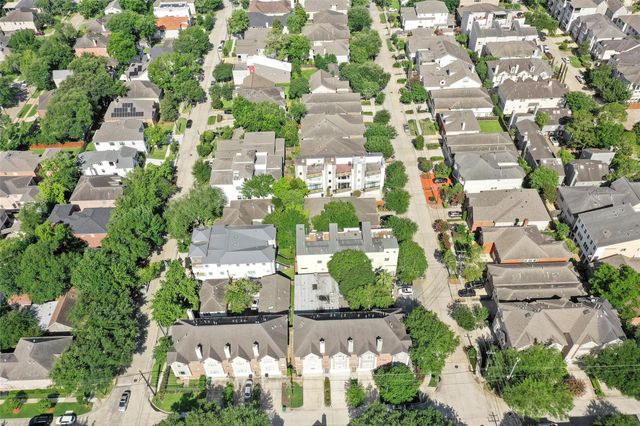 5106 Fairmont Street, Houston, TX 77005