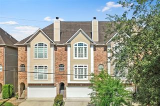 5106 Fairmont Street, Houston, TX 77005