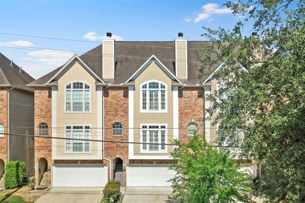 5106 Fairmont Street, Houston, TX 77005