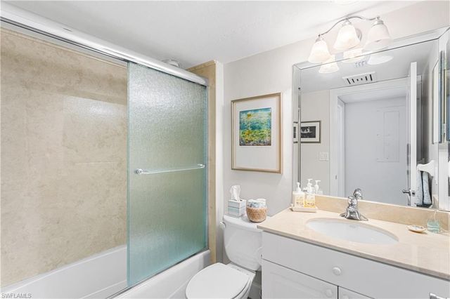 26235 Hickory BLVD # 6D, Bonita Springs, FL 34134