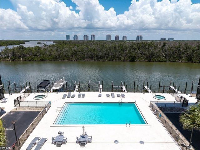 26235 Hickory BLVD # 6D, Bonita Springs, FL 34134