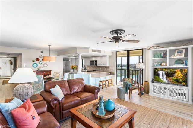 26235 Hickory BLVD # 6D, Bonita Springs, FL 34134