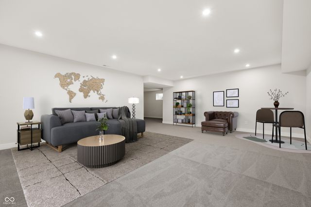 701 Rhubarb Place, Westfield, IN 46074