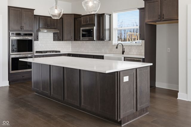 701 Rhubarb Place, Westfield, IN 46074