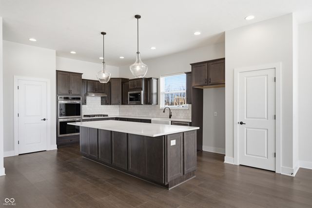 701 Rhubarb Place, Westfield, IN 46074