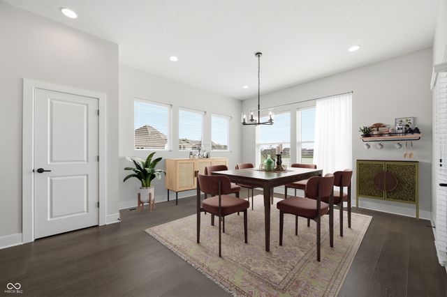 701 Rhubarb Place, Westfield, IN 46074