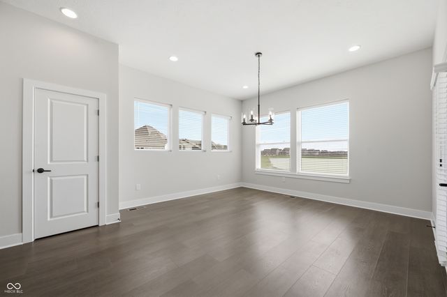 701 Rhubarb Place, Westfield, IN 46074