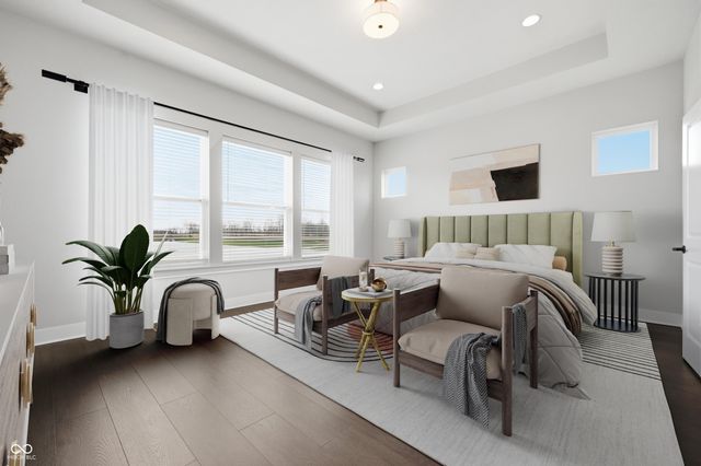 701 Rhubarb Place, Westfield, IN 46074