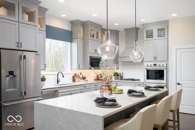 701 Rhubarb Place, Westfield, IN 46074