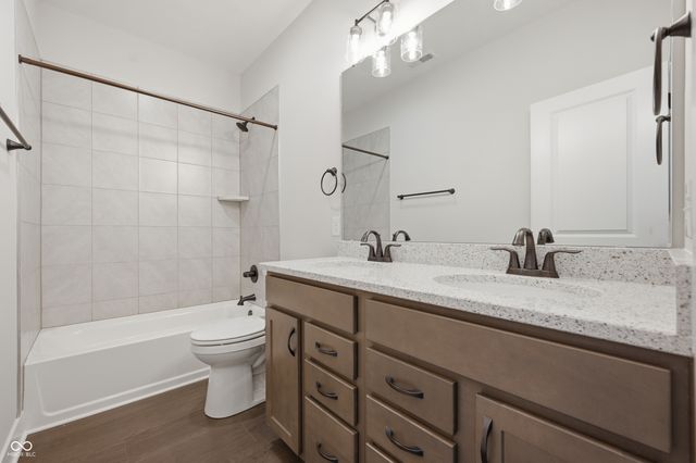 701 Rhubarb Place, Westfield, IN 46074