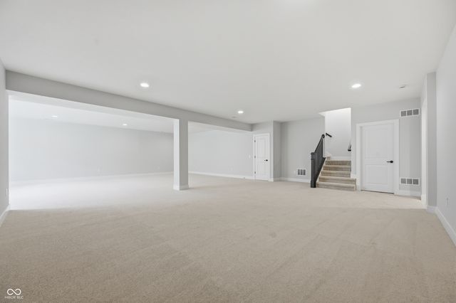 701 Rhubarb Place, Westfield, IN 46074