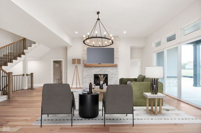 701 Rhubarb Place, Westfield, IN 46074